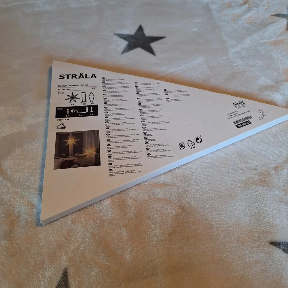 IKEA Strala 28